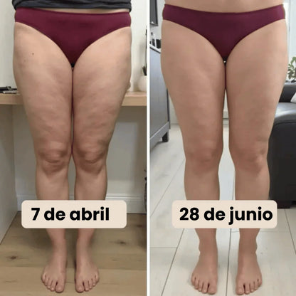 Legging 3D Celluout™ – Redefine tu silueta sin esfuerzo